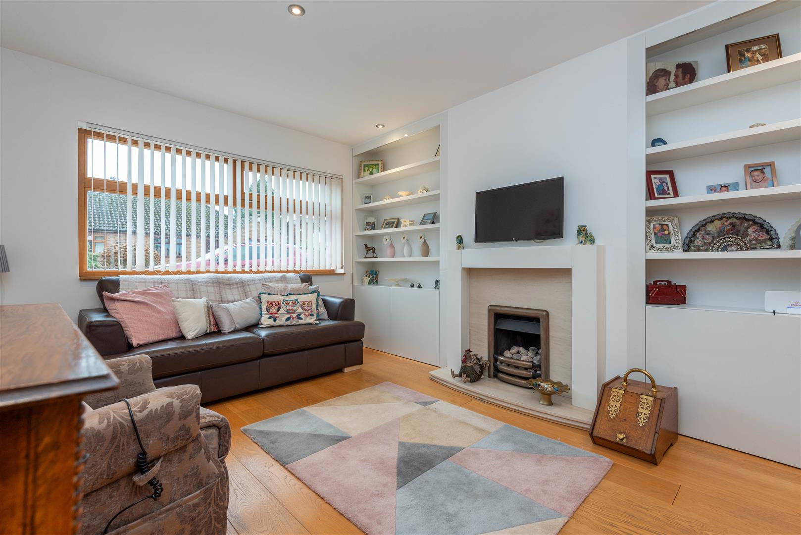 2 bed property in Rydal Avenue, Wigan